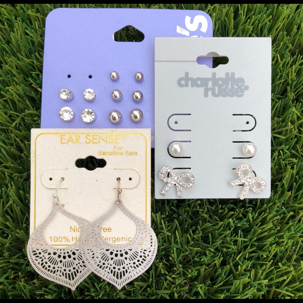 Earring bundle